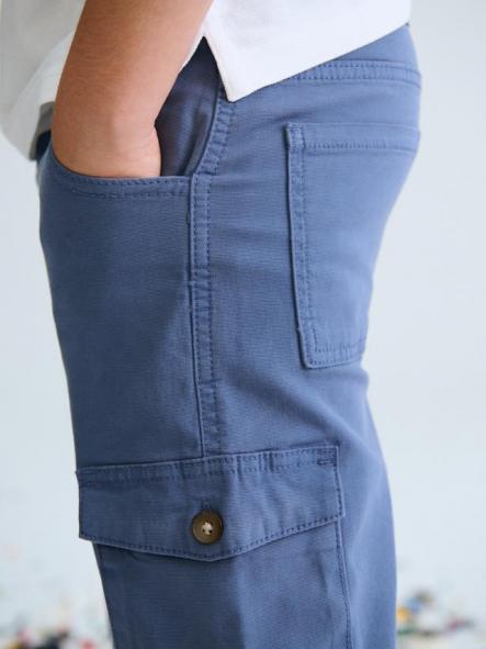 Mayoral Bermuda  Cargo 26-06221-048 Oceano [1]