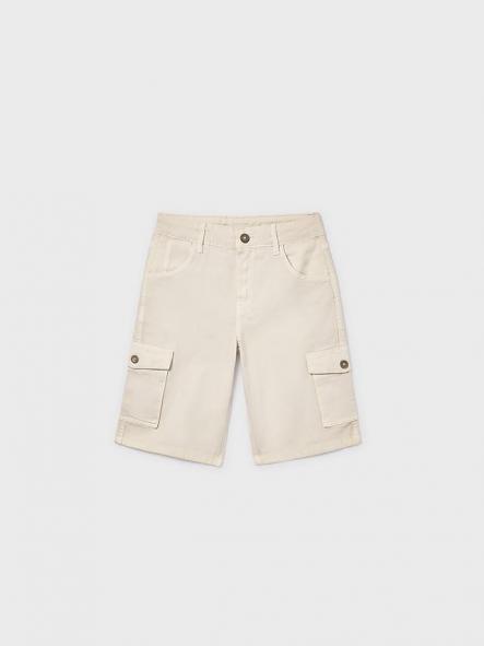 Mayoral Bermuda  Cargo 26-06221-049 Hummus