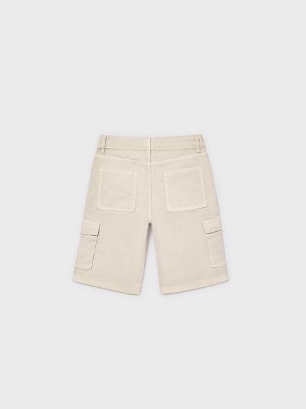 Mayoral Bermuda  Cargo 26-06221-049 Hummus [1]