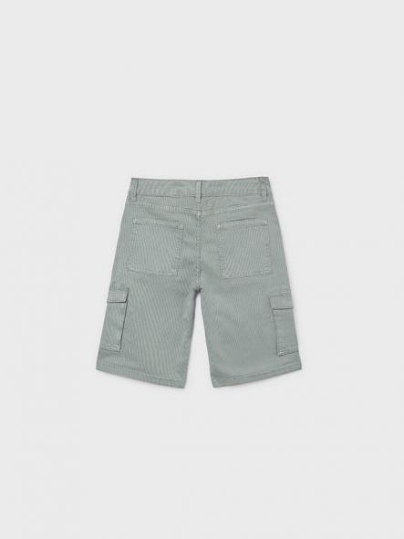 Mayoral Bermuda  Cargo 26-06221-050 Laurel [2]