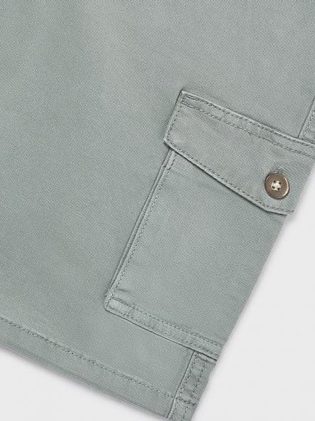 Mayoral Bermuda  Cargo 26-06221-050 Laurel [3]