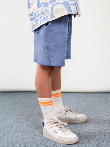 Mayoral Bermuda Punto Estructura 26-06223-405 Universo