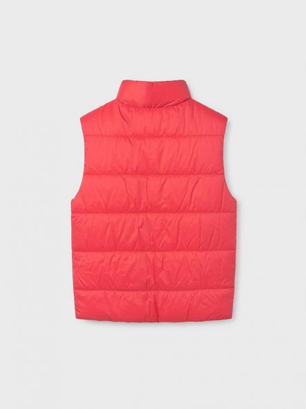 Mayoral Chaleco Reversible 26-06358-091 Tomate [1]