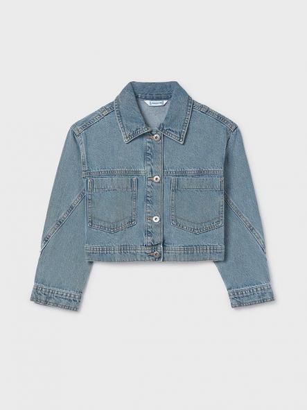 Mayoral Cazadora Tejana 26-06406-088 Medio [1]