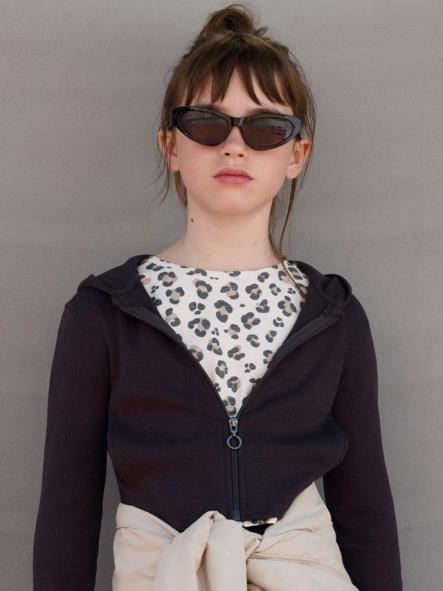 Mayoral Canguro Canale 26-06408-010 Antracita