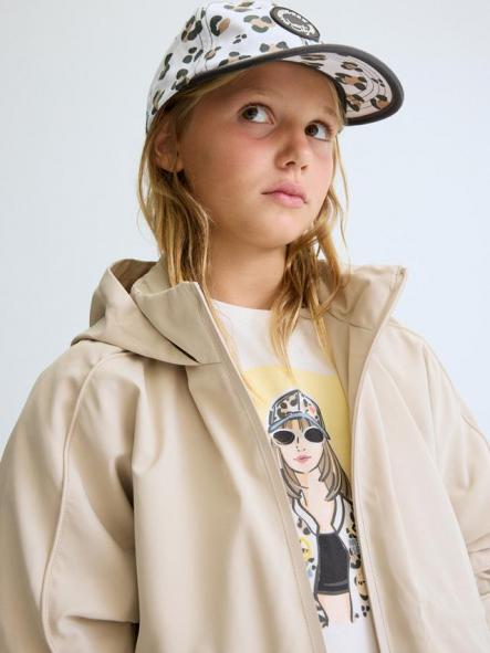 Mayoral Cortavientos 26-06410-014 Arena [1]