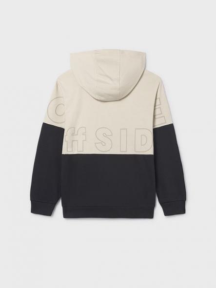 Mayoral Pullover Cremalleras 26-06411-054 Negro [2]