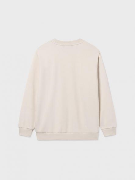 Mayoral Pullover Embossed 26-06412-059 Cañamo [2]