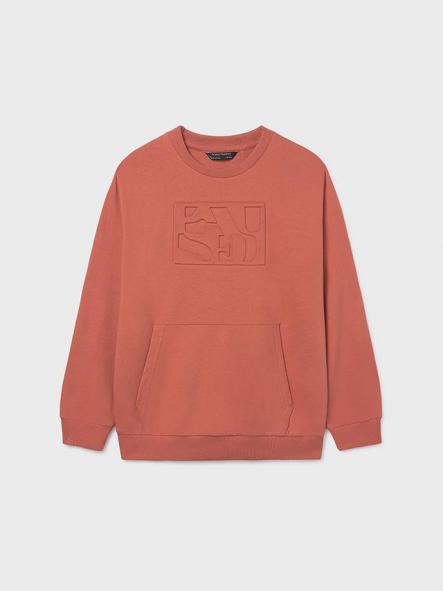 Mayoral Pullover Embossed 26-06412-060 Siena