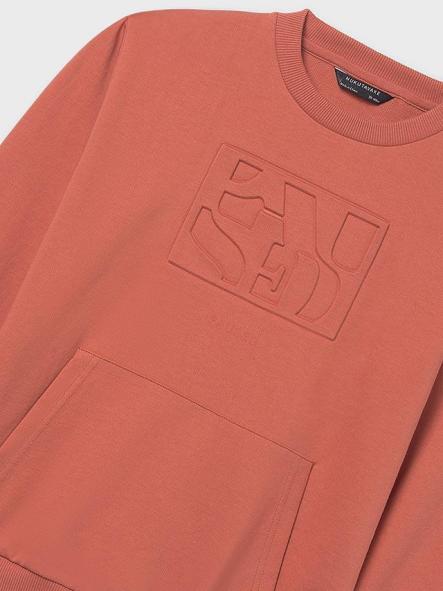 Mayoral Pullover Embossed 26-06412-060 Siena [2]