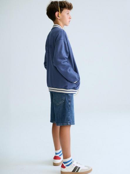 Mayoral Canguro Beisbolera 26-06416-036 Oceano [2]