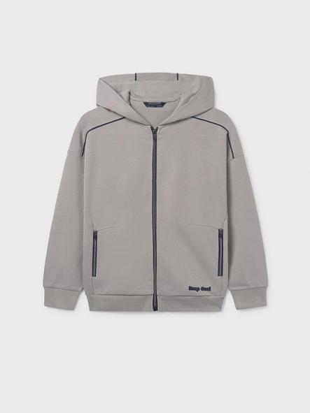 Mayoral Canguro Interlock 26-06417-069 Shitake [2]