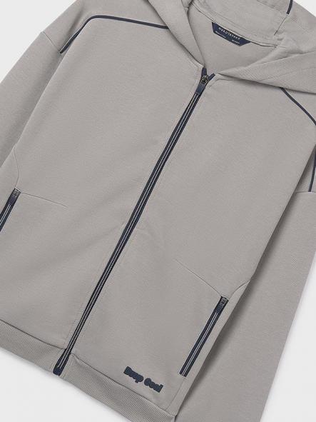 Mayoral Canguro Interlock 26-06417-069 Shitake [7]