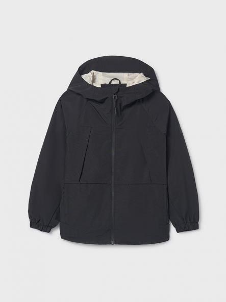 Mayoral Cortavientos Athetics 26-06419-079 Negro [1]