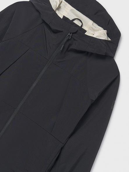 Mayoral Cortavientos Athetics 26-06419-079 Negro [3]