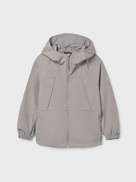 Mayoral Cortavientos Athetics 26-06419-080 Shitake [2]