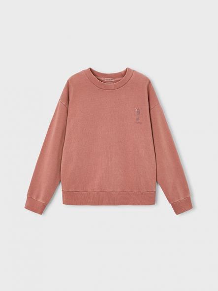 Mayoral Sudadera Boston 26-06423-332 Rojo [1]