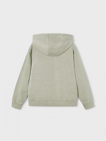 Mayoral Sudadera Capucha 26-06424-457 Oliva Claro [3]