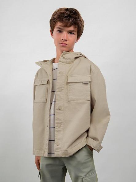 Mayoral Cazadora Funcional 26-06425-307 Dark Arena