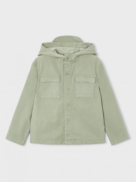 Mayoral Cazadora Funcional 26-06425-456 Oliva [1]