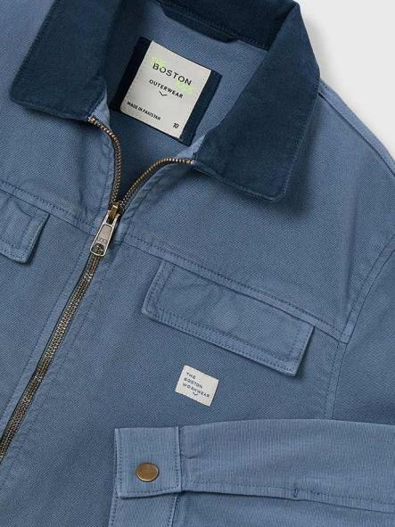 Mayoral Cazadora Worker 26-06426-405 Universo [3]