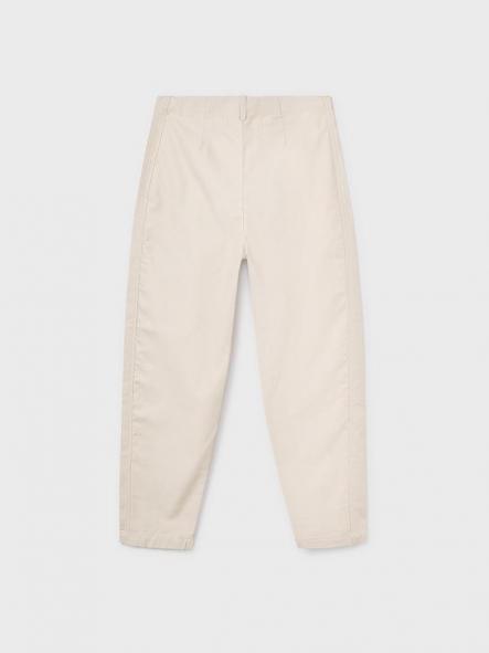 Mayoral Pantalon Largo Plana Gabardina 26-06546-014 Arena [2]