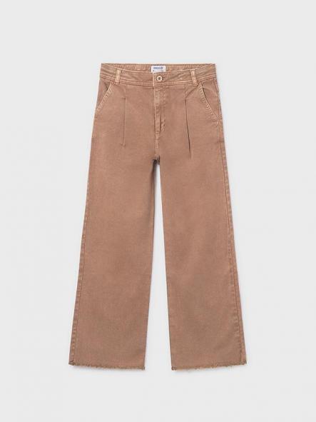 Mayoral Pantalon Largo Sarga 26-06549-011 Arcilla [3]