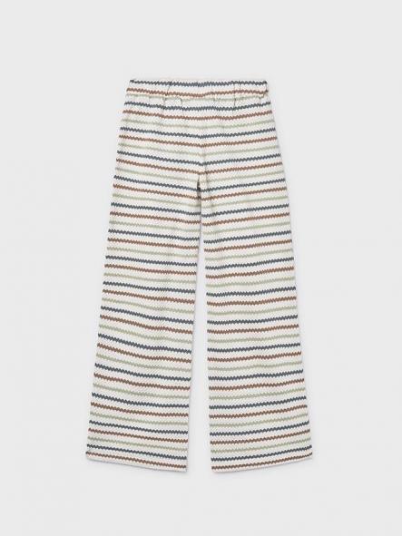 Mayoral Pantalón Largo Tipo Crochet 26-06550-033 Hueso-Arcilla [2]