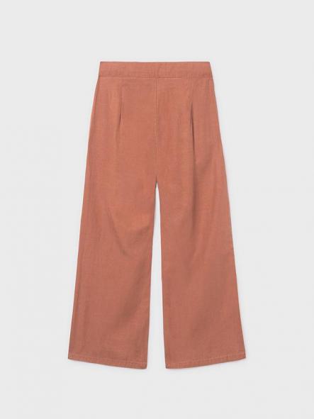 Mayoral Pantalon Largo Hebillas 26-06551-083 Arcilla [2]