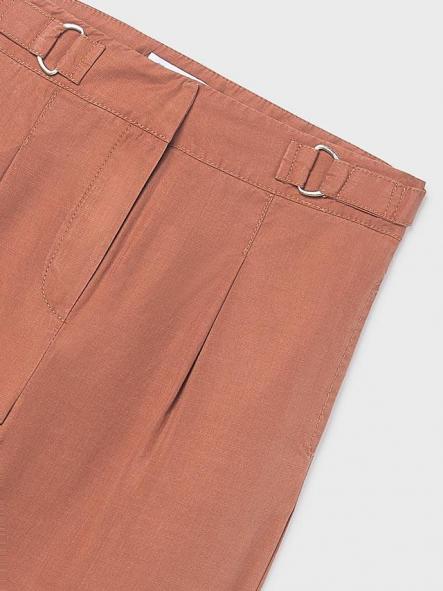 Mayoral Pantalon Largo Hebillas 26-06551-083 Arcilla [3]