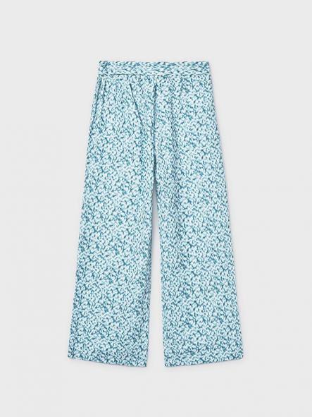 Mayoral Pantalón Largo estampado 26-06553-038 Jade [2]