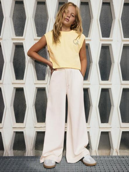 Mayoral Pantalón Largo Punto 26-06555-061