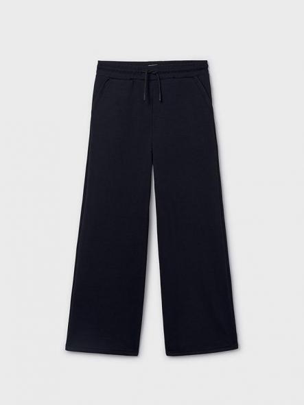 Mayoral Pantalón Largo Punto 26-06555-062 Negro
