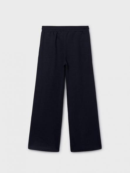 Mayoral Pantalón Largo Punto 26-06555-062 Negro [1]