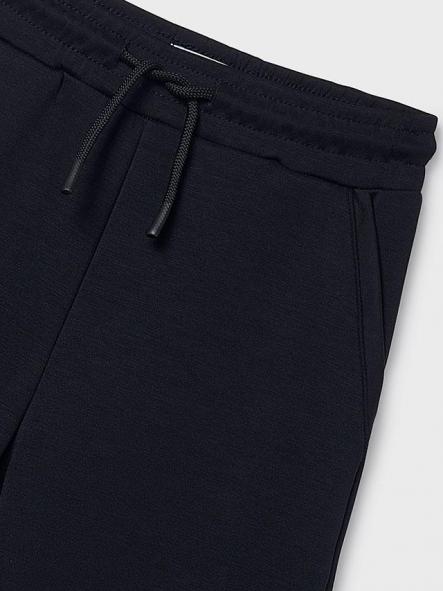 Mayoral Pantalón Largo Punto 26-06555-062 Negro [2]