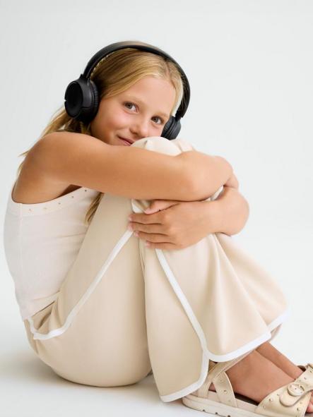 Mayoral Pantalon Largo Punto Crepe 26-06556-018 Arena