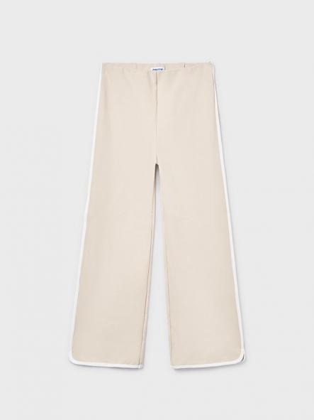 Mayoral Pantalon Largo Punto Crepe 26-06556-018 Arena [3]