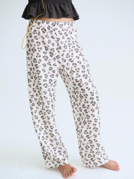 Mayoral Conjunto Pantalón Largo Estampado 26-06561-020 Antracita [2]