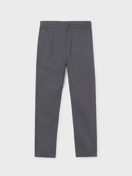 Mayoral Pantalon Jogger Lino 26-06563-022 Grafito [1]