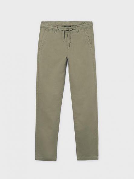 Mayoral Pantalon Chino Relaxed 26-06564-085 Liquen