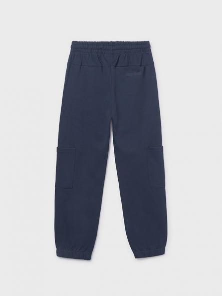 Mayoral Pantalon Interlock 26-06567-011 Marino [2]