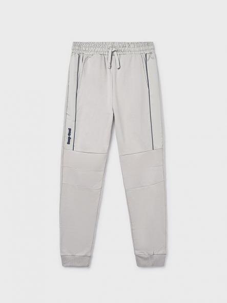 Mayoral Pantalon Contrastes 26-06568-030 Shitake [1]