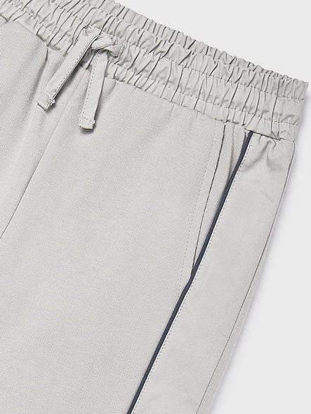 Mayoral Pantalon Contrastes 26-06568-030 Shitake [3]