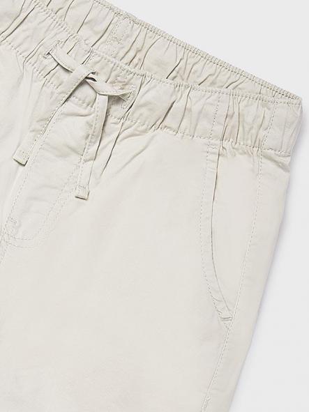 Mayoral Pantalon  jogger Sarga 26-06569-010 Cañamo [2]