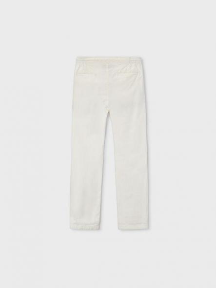 Mayoral Pantalon Ultraligero 26-06571-301 Nata [2]