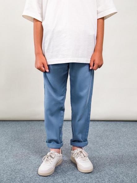 Mayoral Pantalon Lino Edit 26-06572-405 Universo