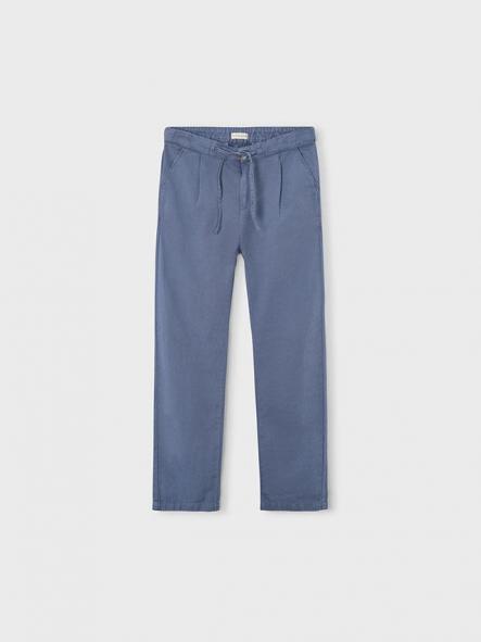 Mayoral Pantalon Lino Edit 26-06572-405 Universo [1]