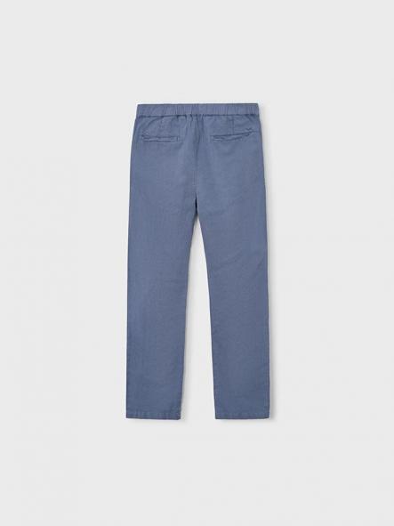 Mayoral Pantalon Lino Edit 26-06572-405 Universo [2]