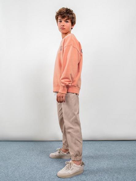 Mayoral Pantalon Jogger Sarga 26-06574-307 Dark Arena