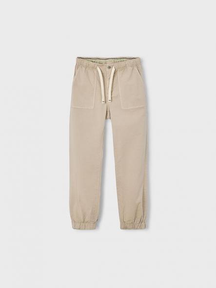 Mayoral Pantalon Jogger Sarga 26-06574-307 Dark Arena [1]